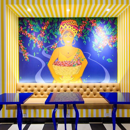 Pop Art Hotel Manizales Exterior foto