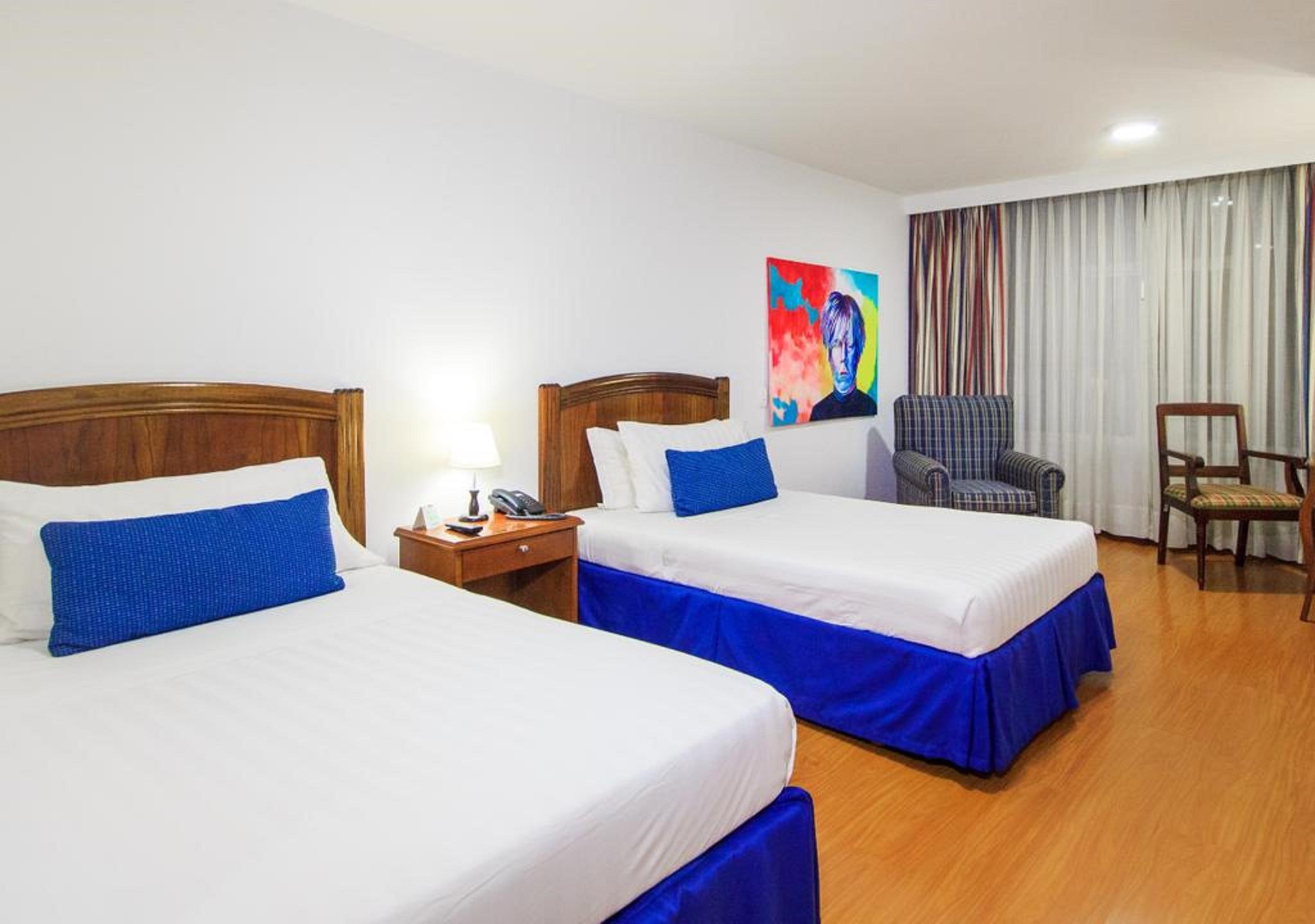 Pop Art Hotel Manizales Exterior foto