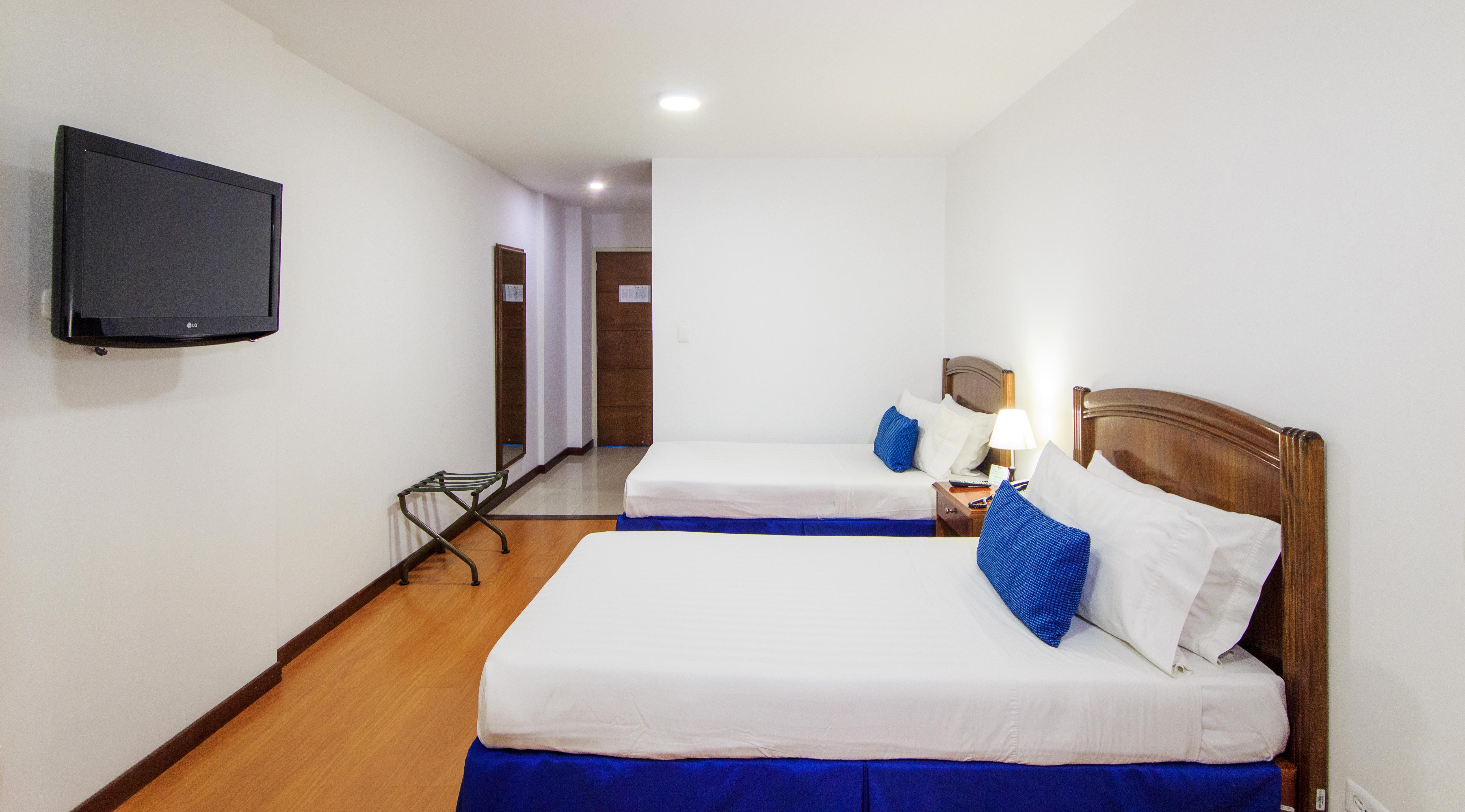 Pop Art Hotel Manizales Exterior foto