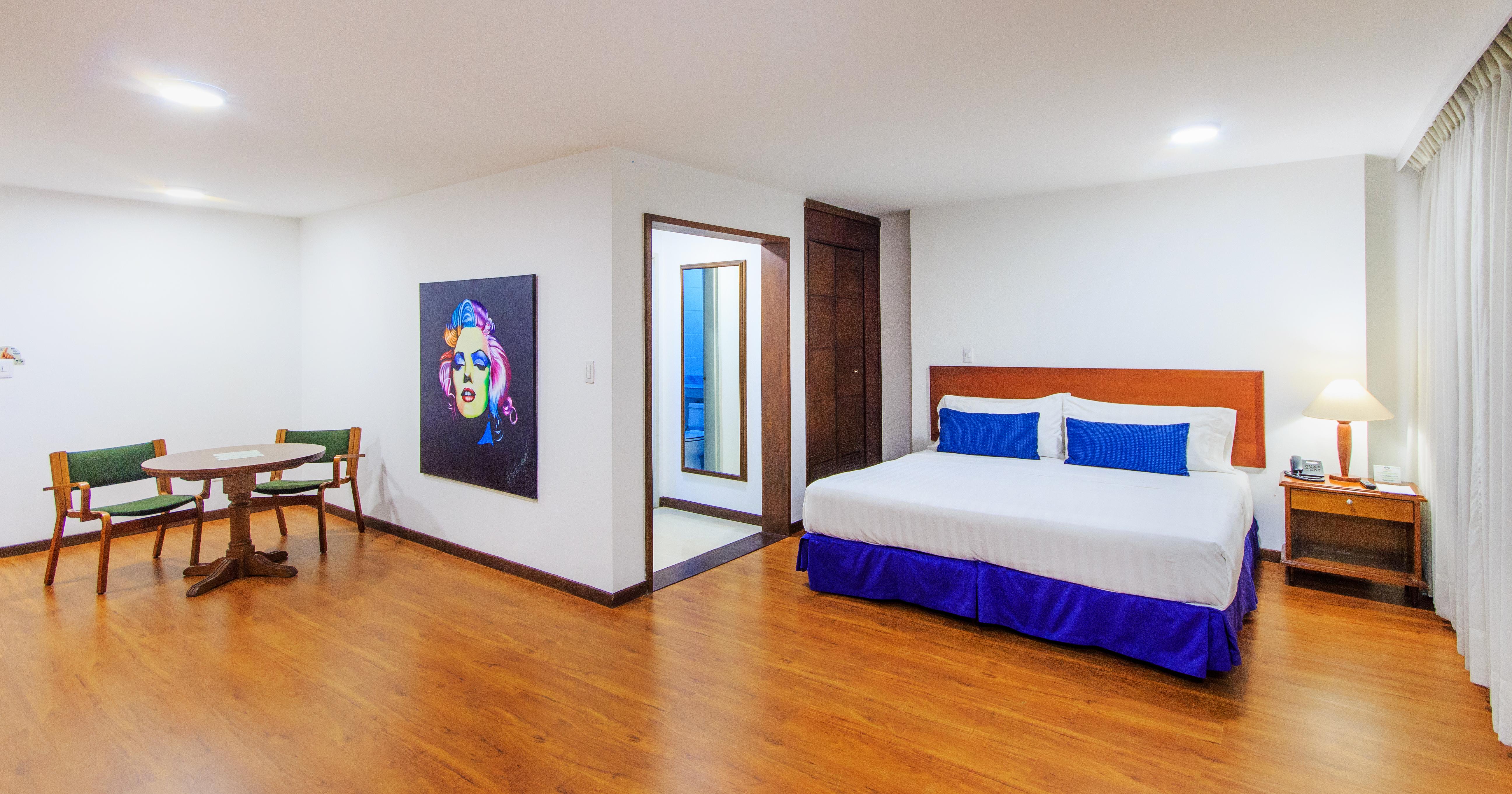 Pop Art Hotel Manizales Exterior foto