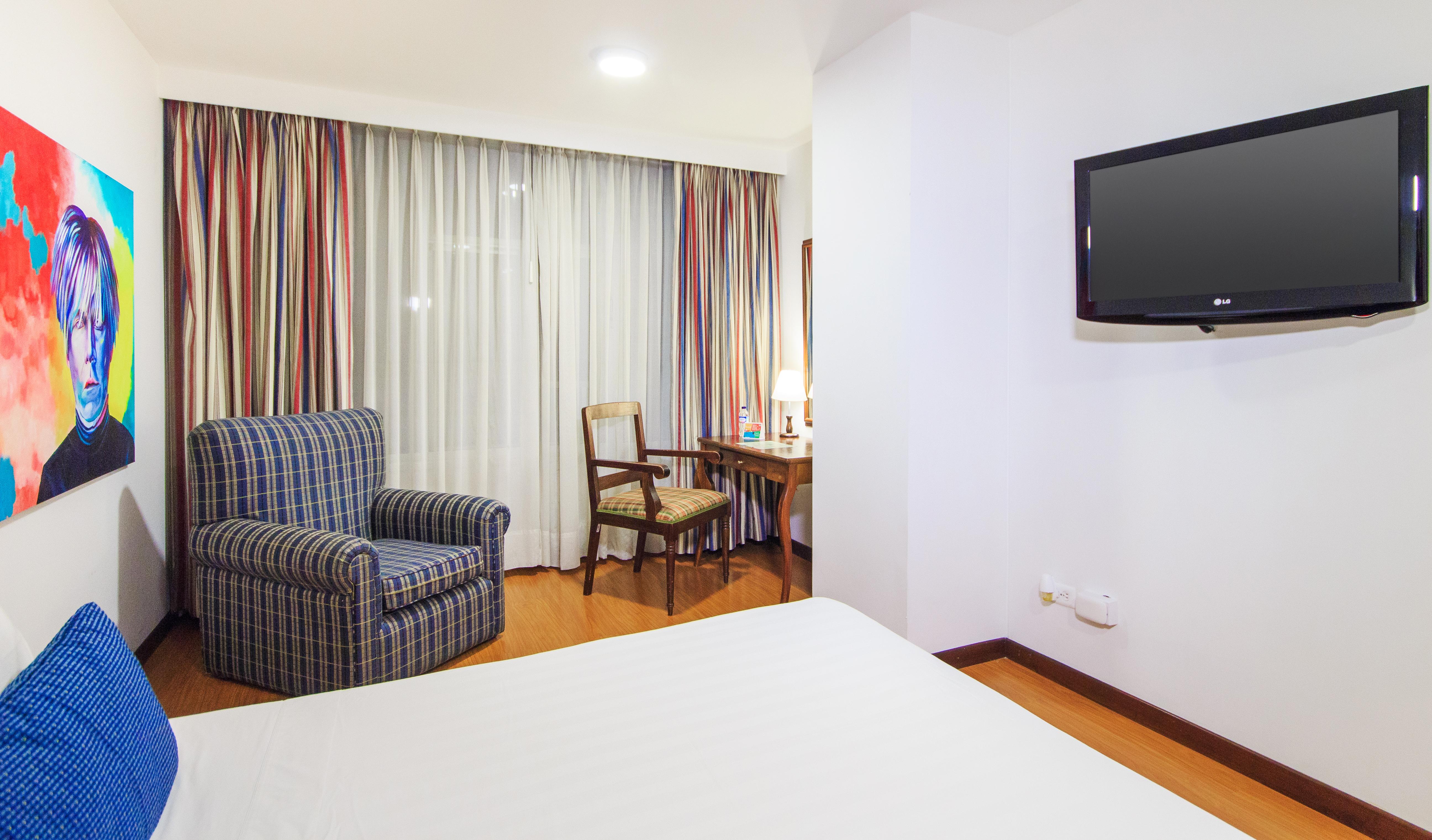 Pop Art Hotel Manizales Exterior foto