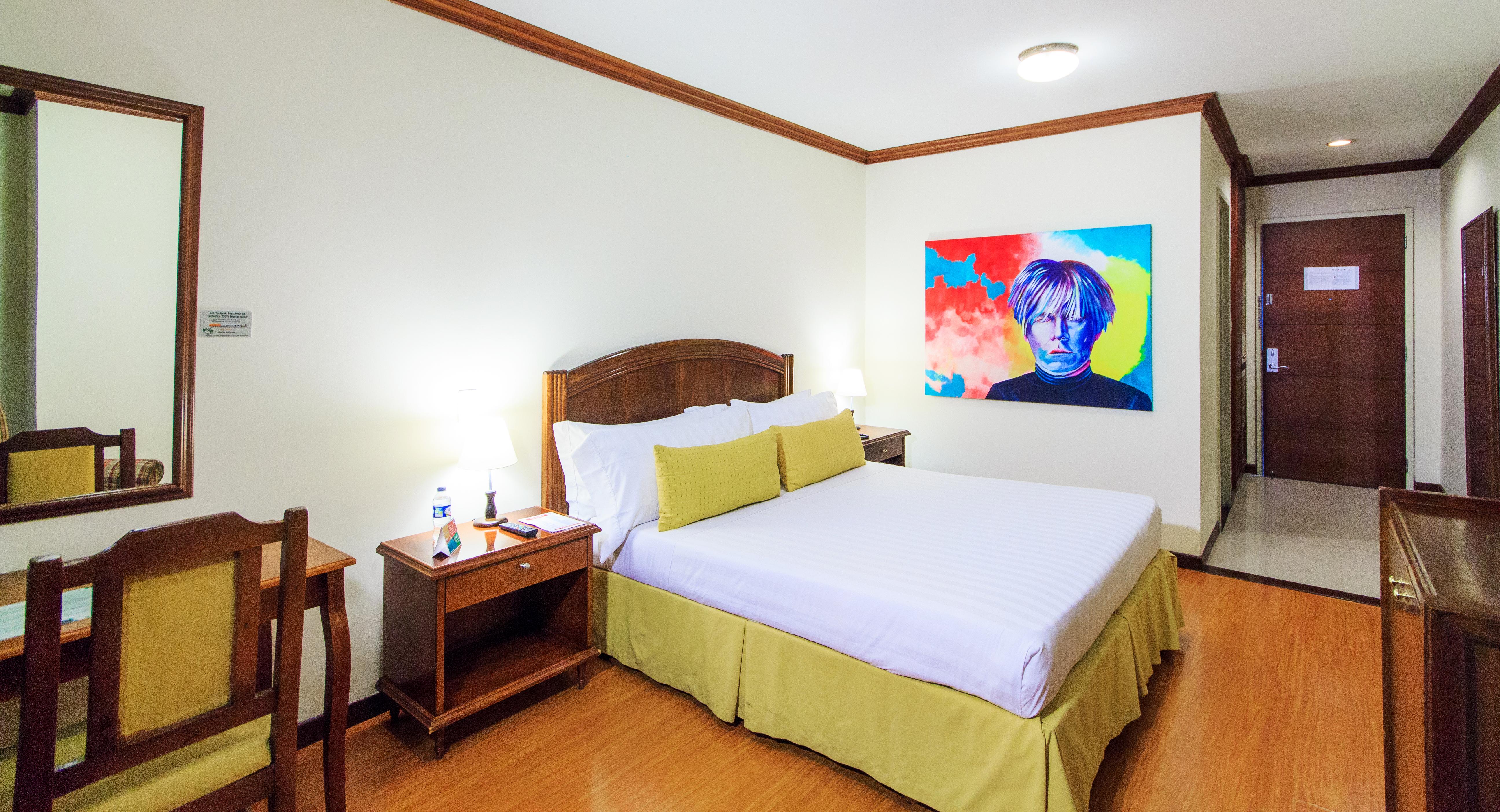 Pop Art Hotel Manizales Exterior foto