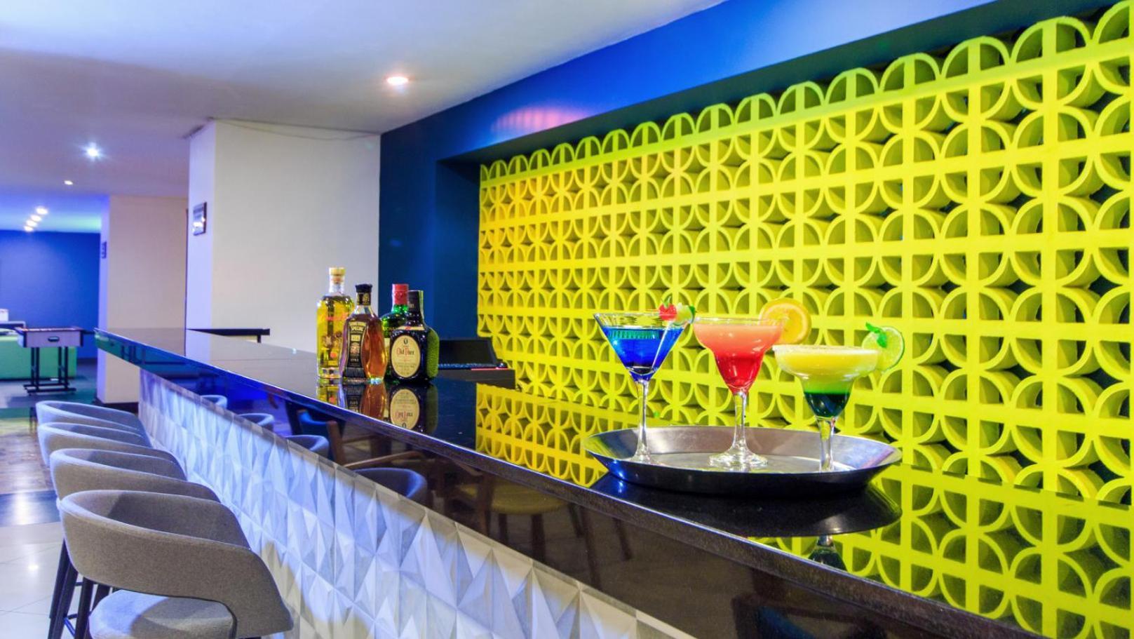 Pop Art Hotel Manizales Exterior foto