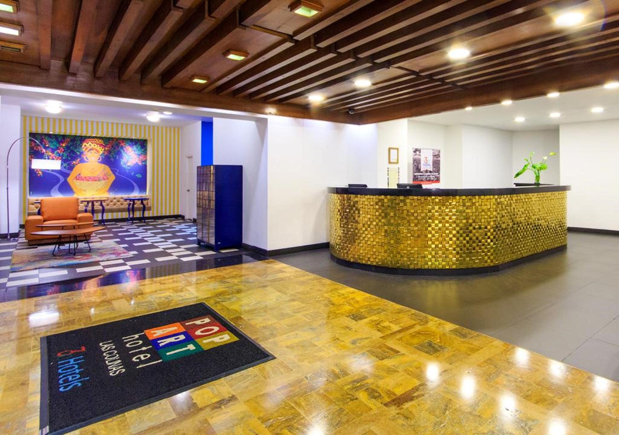 Pop Art Hotel Manizales Exterior foto