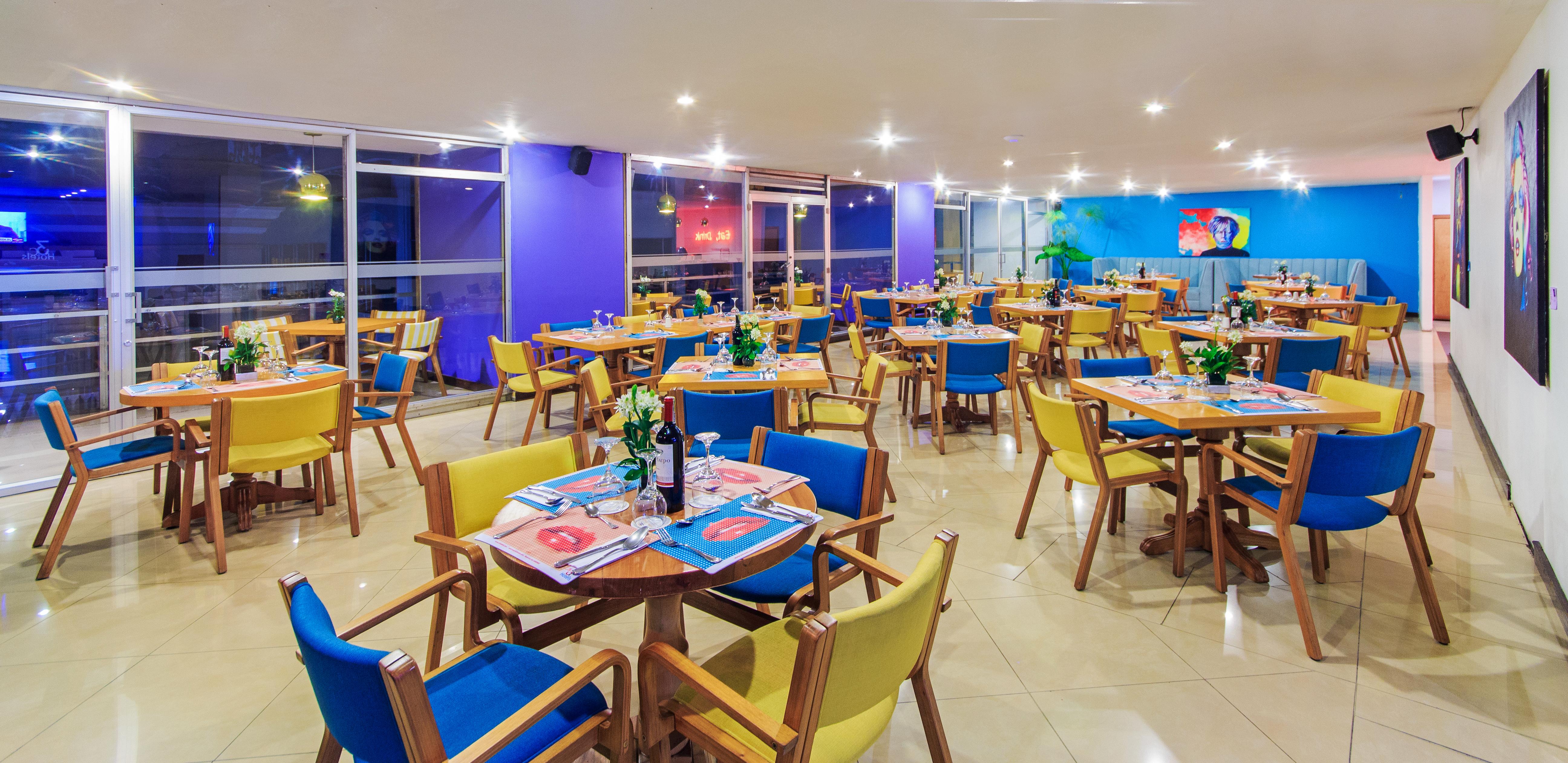 Pop Art Hotel Manizales Exterior foto