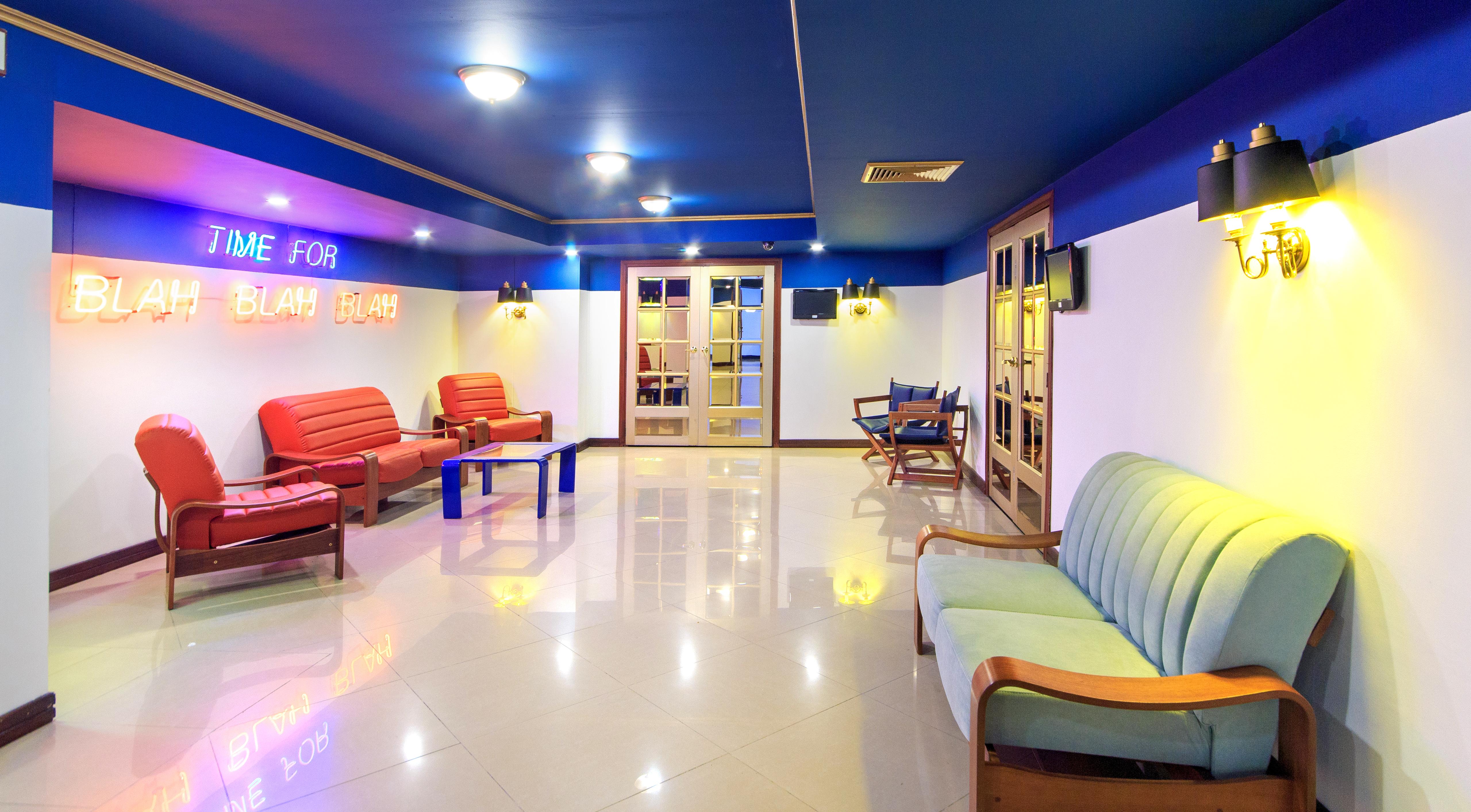 Pop Art Hotel Manizales Exterior foto
