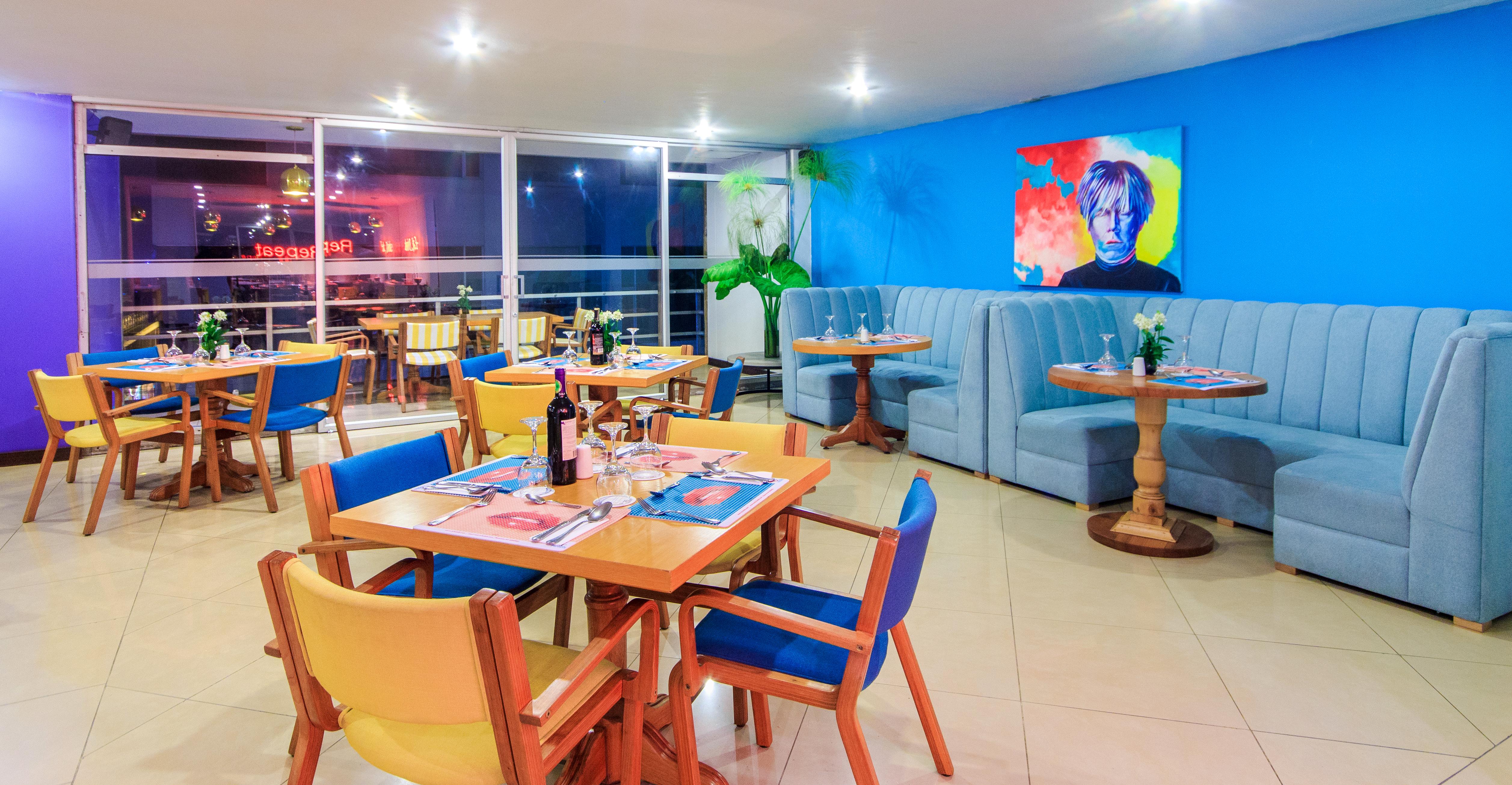 Pop Art Hotel Manizales Exterior foto