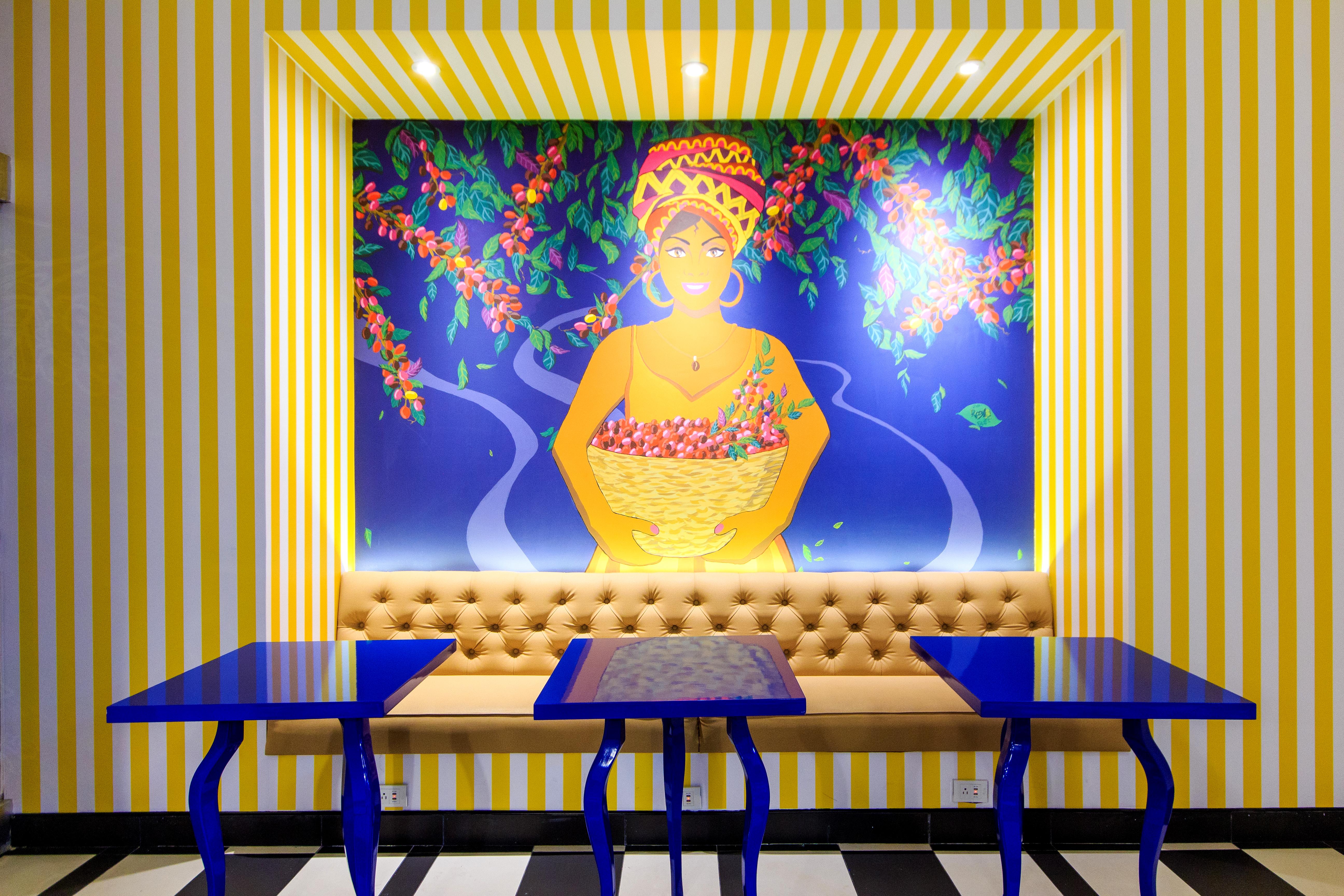 Pop Art Hotel Manizales Exterior foto