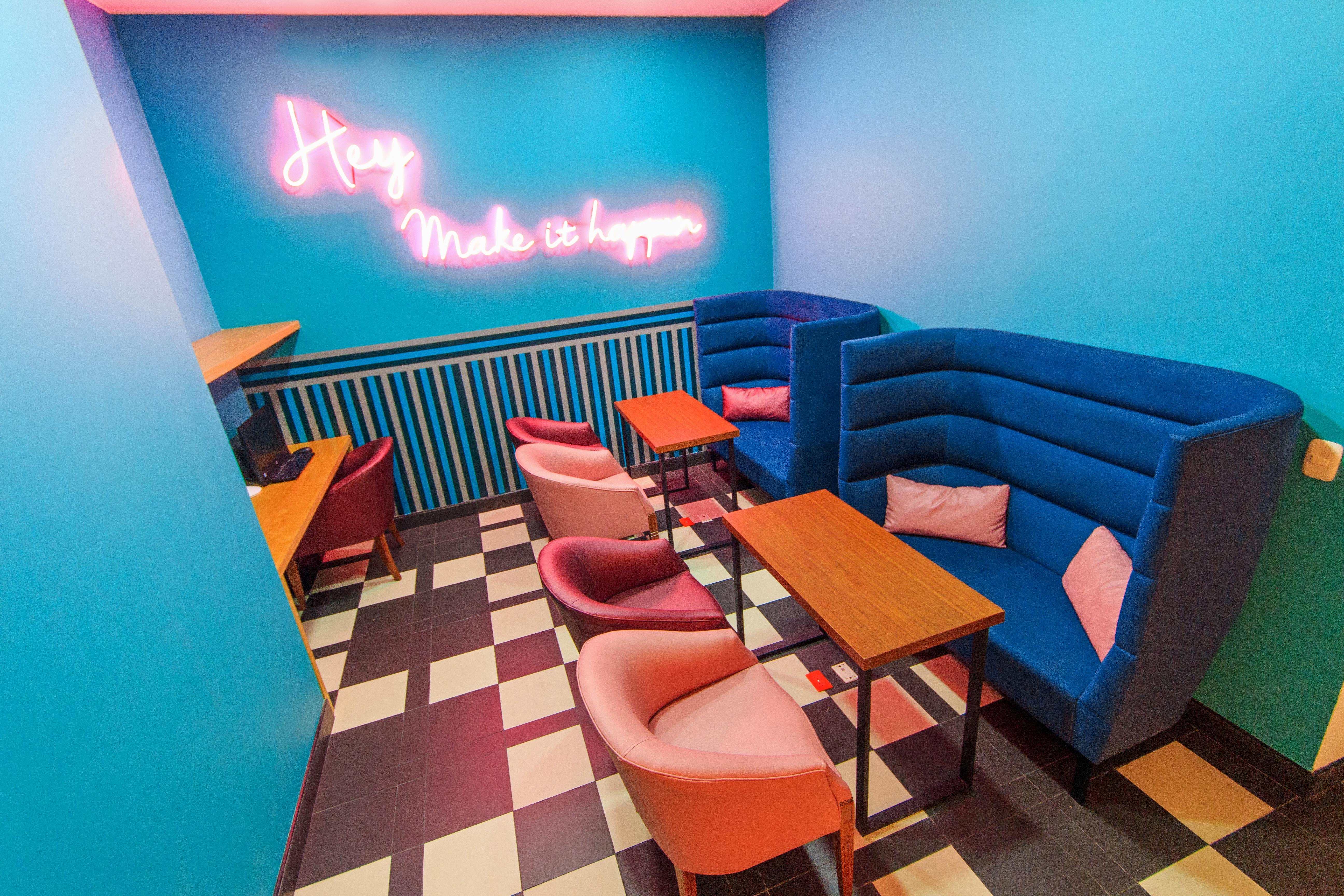 Pop Art Hotel Manizales Exterior foto