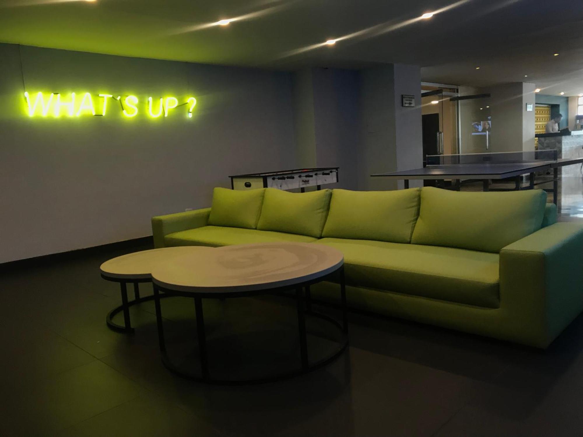 Pop Art Hotel Manizales Exterior foto