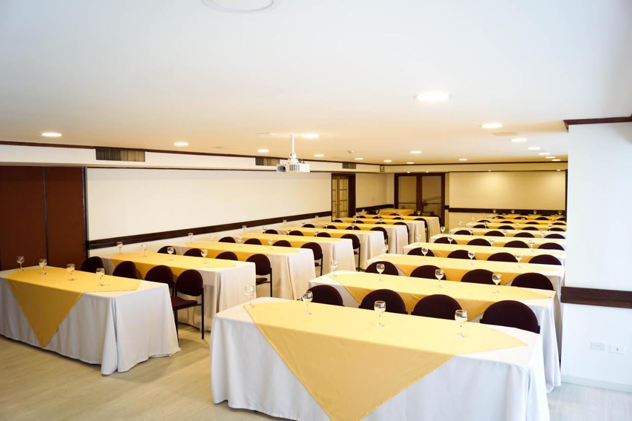 Pop Art Hotel Manizales Exterior foto