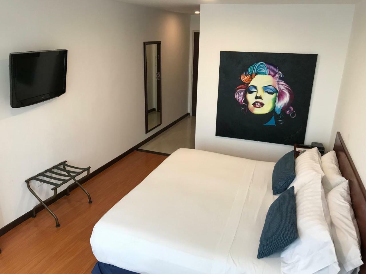 Pop Art Hotel Manizales Exterior foto