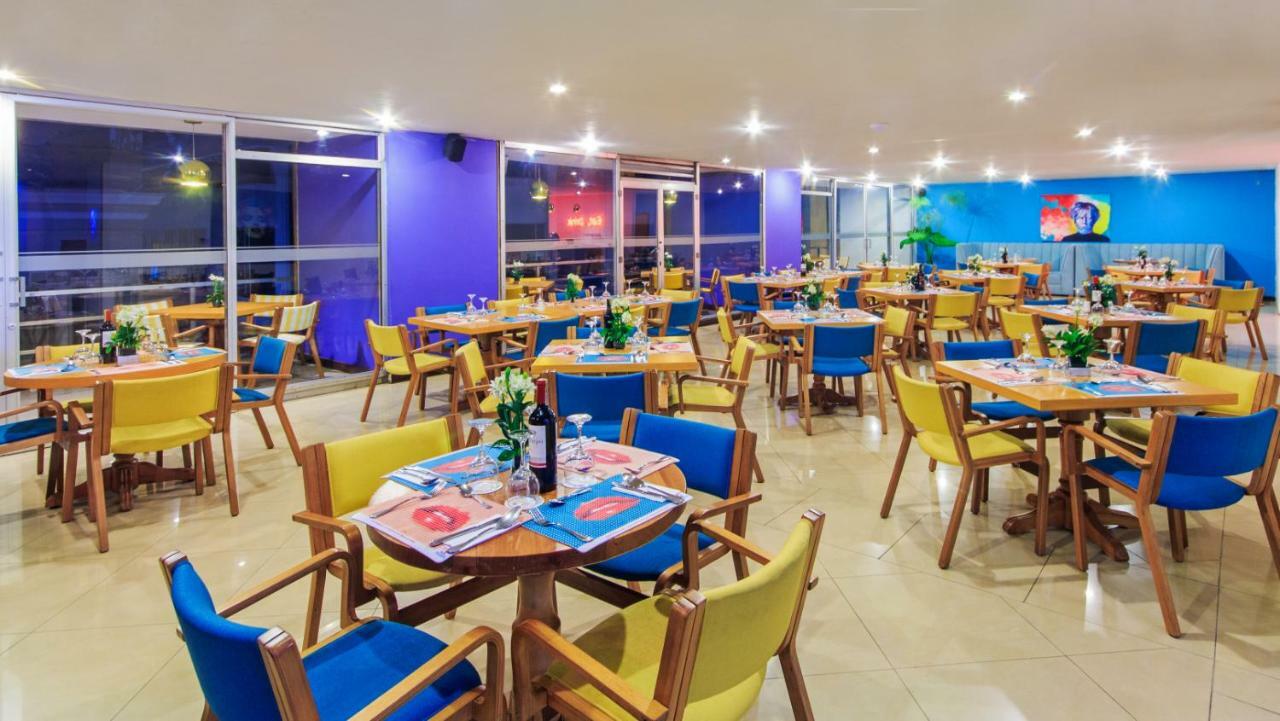 Pop Art Hotel Manizales Exterior foto
