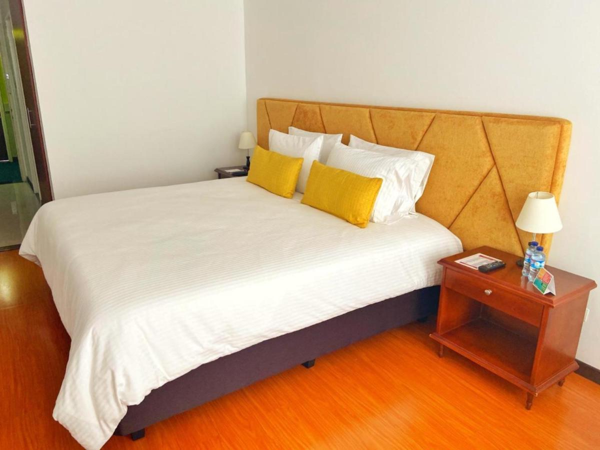 Pop Art Hotel Manizales Exterior foto